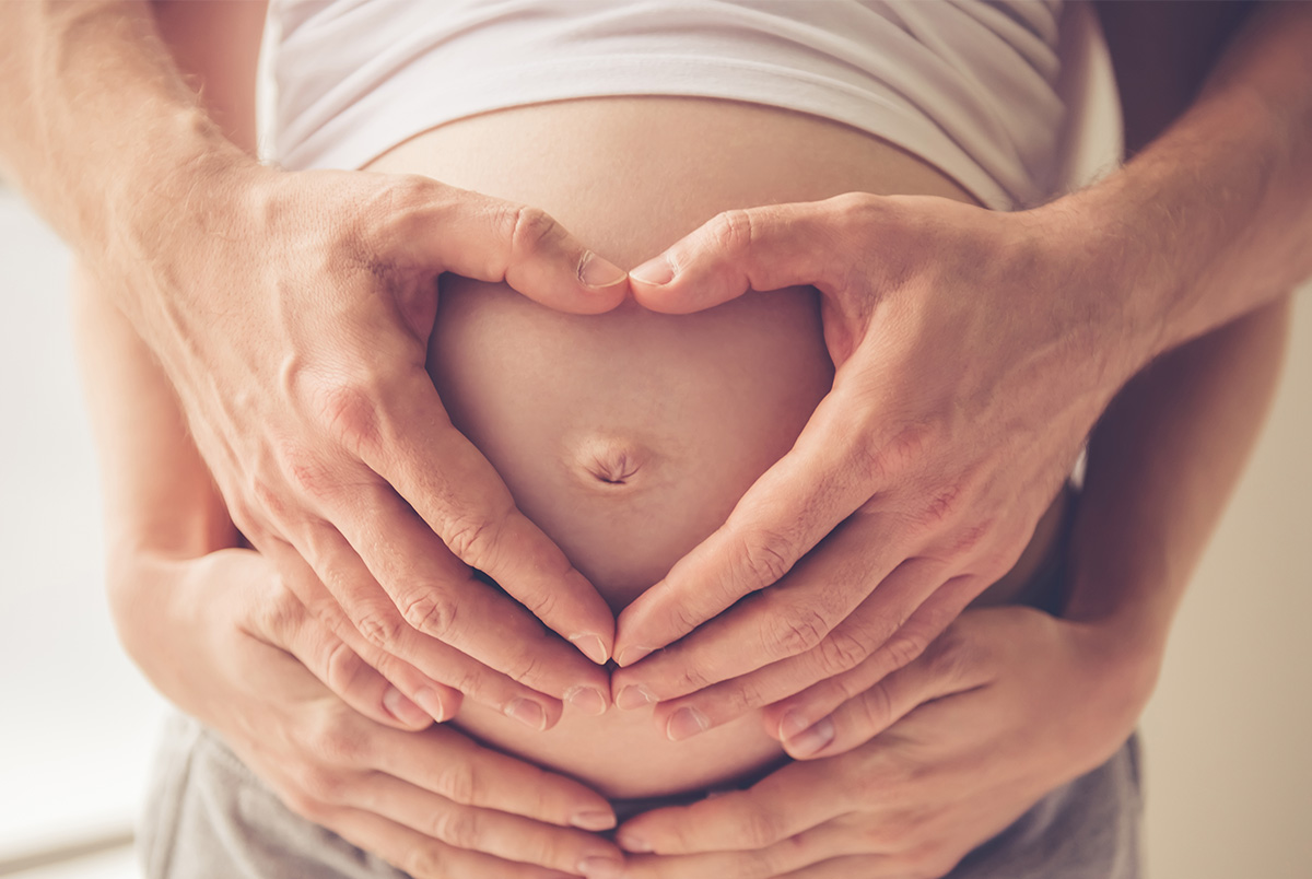Hypnobirthing kurs berlin mit Patrycja Formella